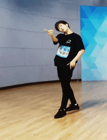 옷이 뜯어질 정도로 열심히 췄는데 통편당한 프듀X 연습생 | 인스티즈