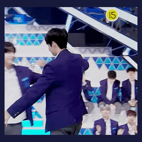 누가 한승우 이진혁 얘기를 한거야.. | 인스티즈