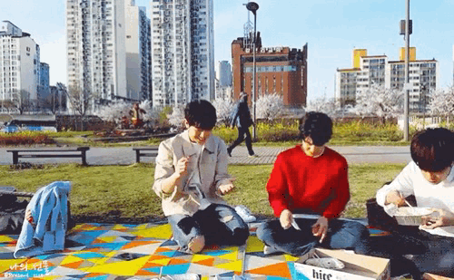 근데 나 데이식스 이 짤 무슨 상황인지 모르겠음 | 인스티즈