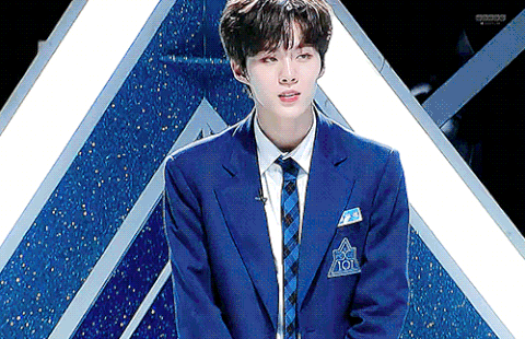 김우석 들튀 | 인스티즈