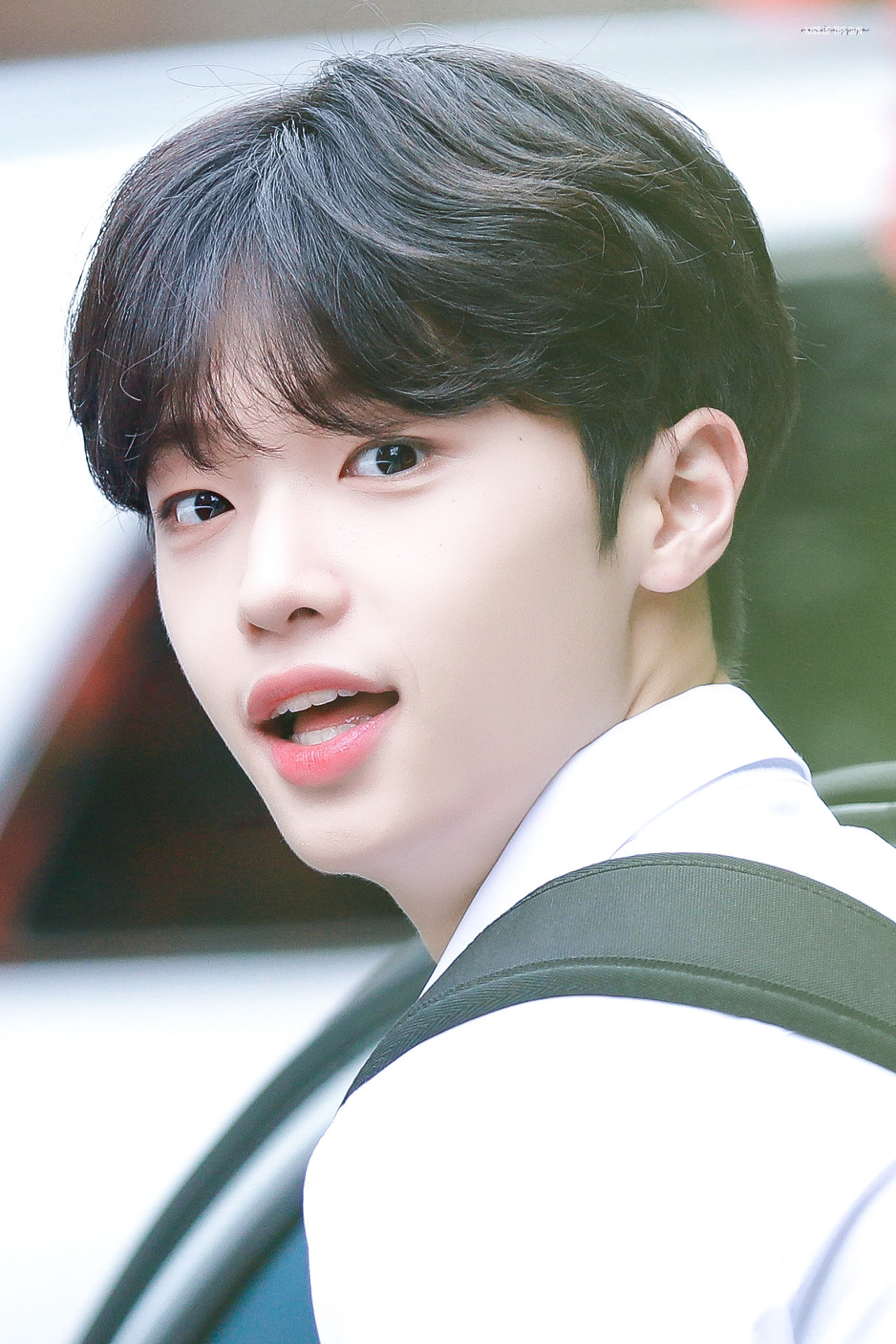 영동고 그 아이... | 인스티즈