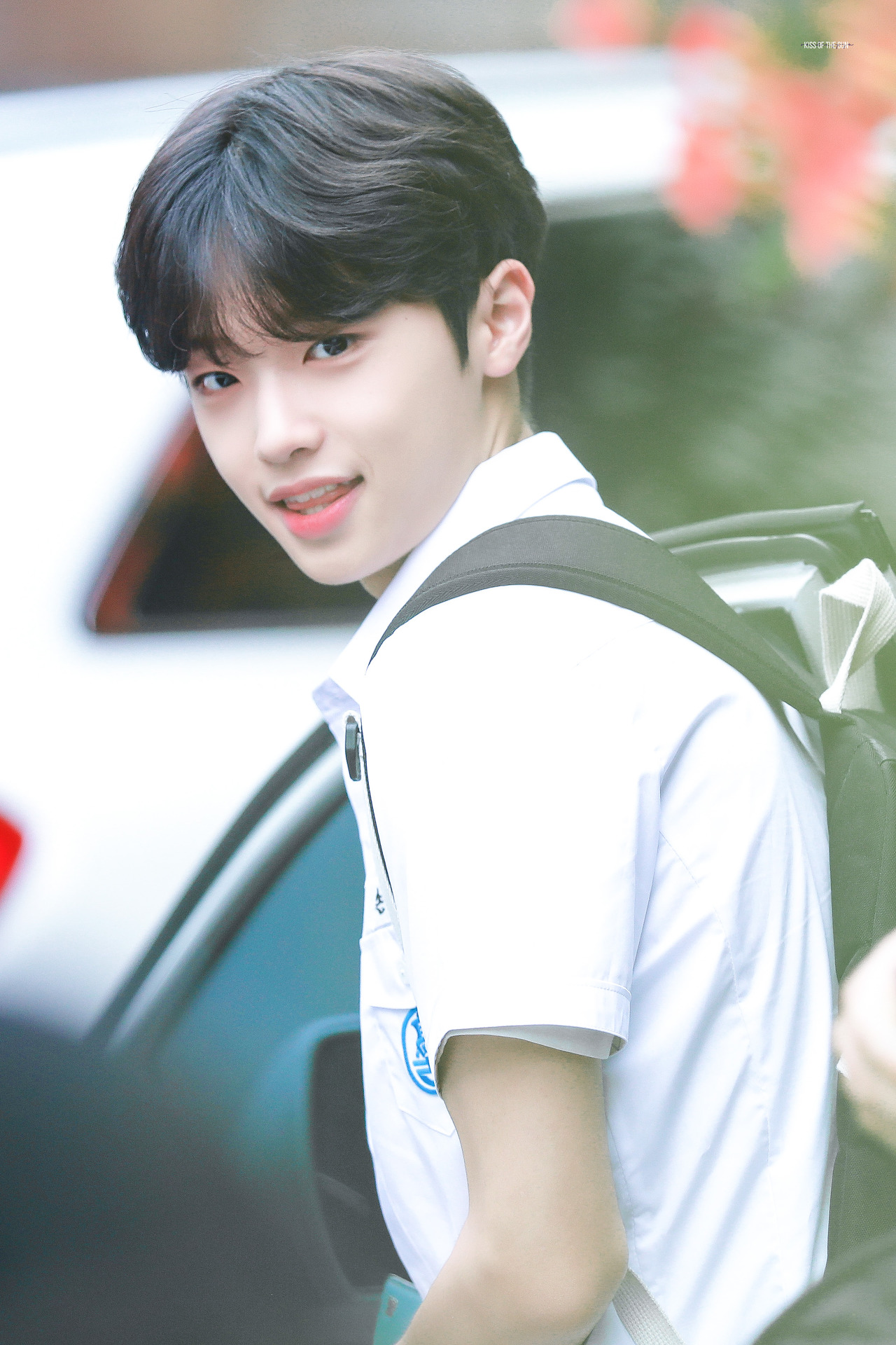 영동고 그 아이... | 인스티즈