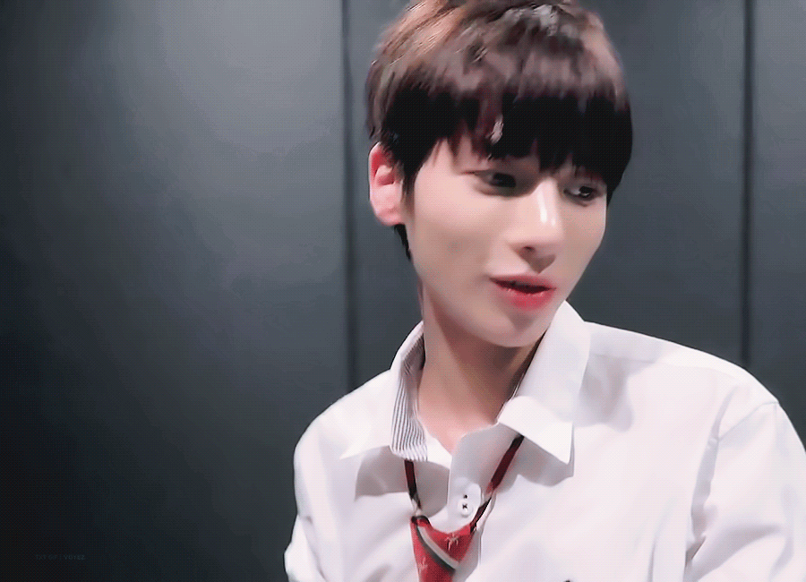 투바투 태현 10대 20대 팬의 고민에 답 다른것도 진짜 발려.. | 인스티즈