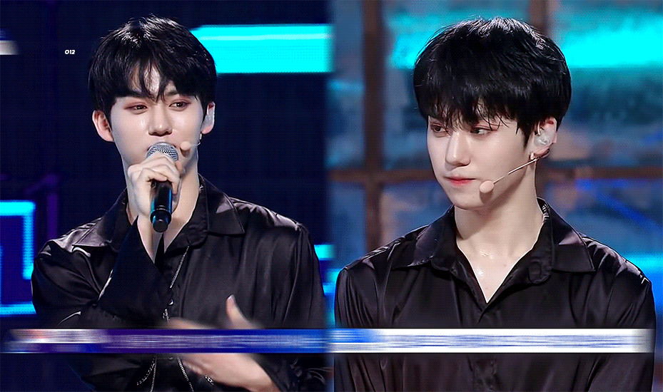 옷이 뜯어질 정도로 열심히 췄는데 통편당한 프듀X 연습생 | 인스티즈