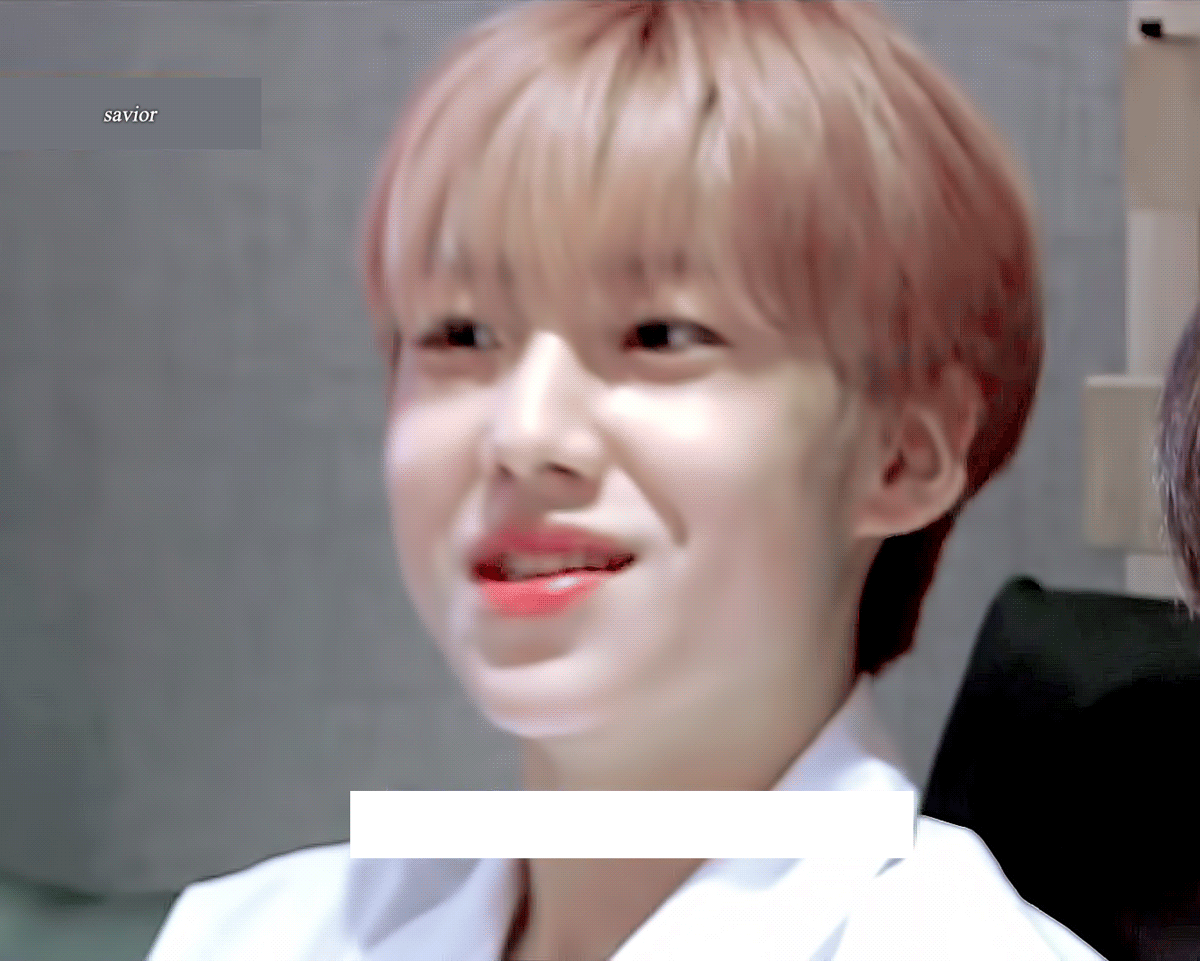 [X1/조승연] 찾았다 내 사랑! | 인스티즈