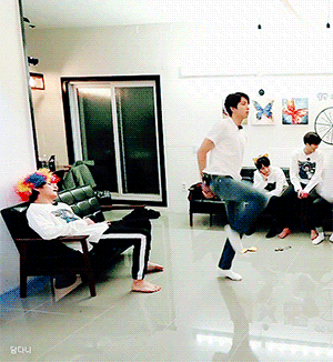 방탄 대놓고 피지컬 멤버 | 인스티즈