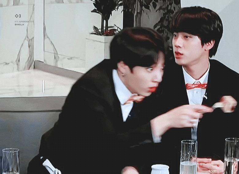 너무 투명한 방탄 정국 | 인스티즈