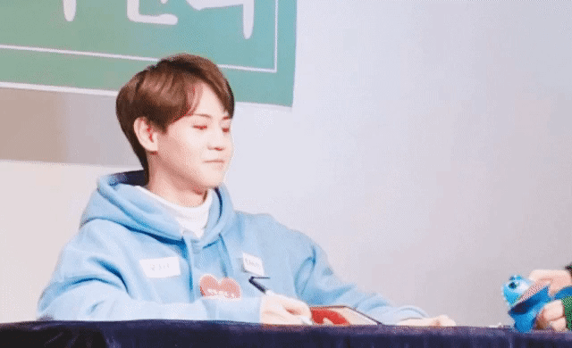 모두가 그의 예민함을 사랑하지 주어: 양민한 예요섭 | 인스티즈