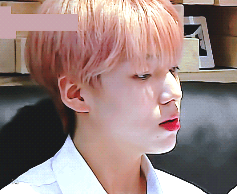 [프로듀스/X1/이은상] 짝사랑 | 인스티즈