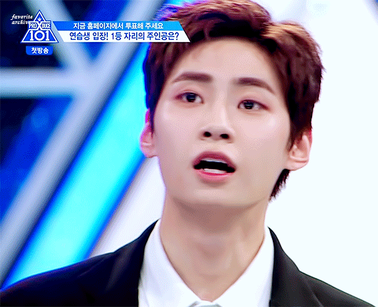 이진혁? 이분 되게 쎄보이더라 데뷔했어서 그런지 | 인스티즈