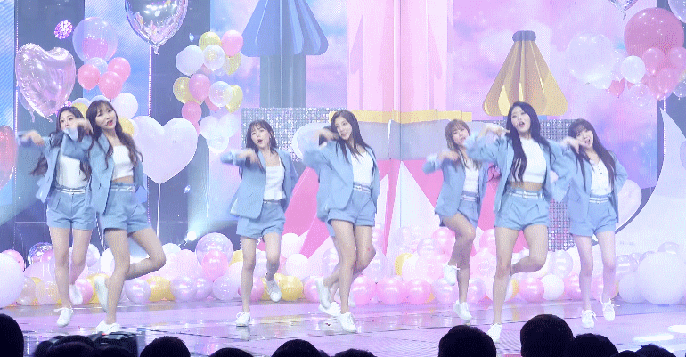 💛인피니트랑 러블리즈 내가 너네들 지킬거야💕 | 인스티즈