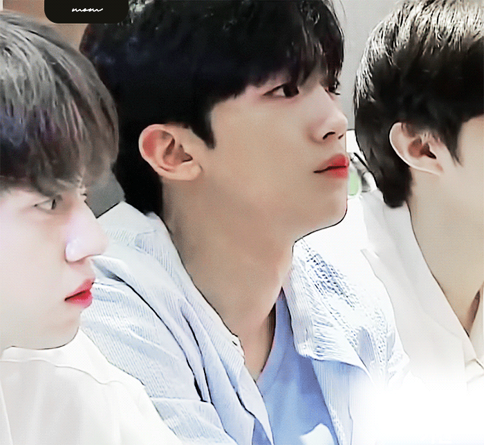 김요한 하필 동갑이어서 기억 조작 쩔어.. | 인스티즈