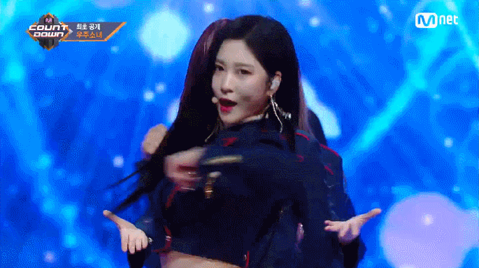 최영준 안무 중에 레전드는 이거라고 생각해... | 인스티즈