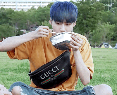 진혁이들 소환! | 인스티즈