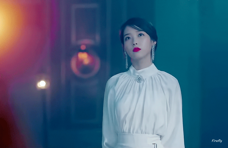 [잡담] 아이유 개화기복식 보고싶다..시대극 소취 | 인스티즈