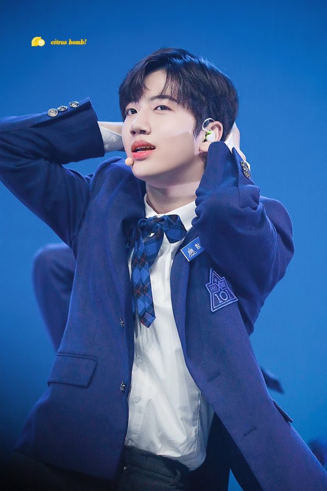 함원진 약간 어머님들이 좋아하는 스타일인가...? | 인스티즈