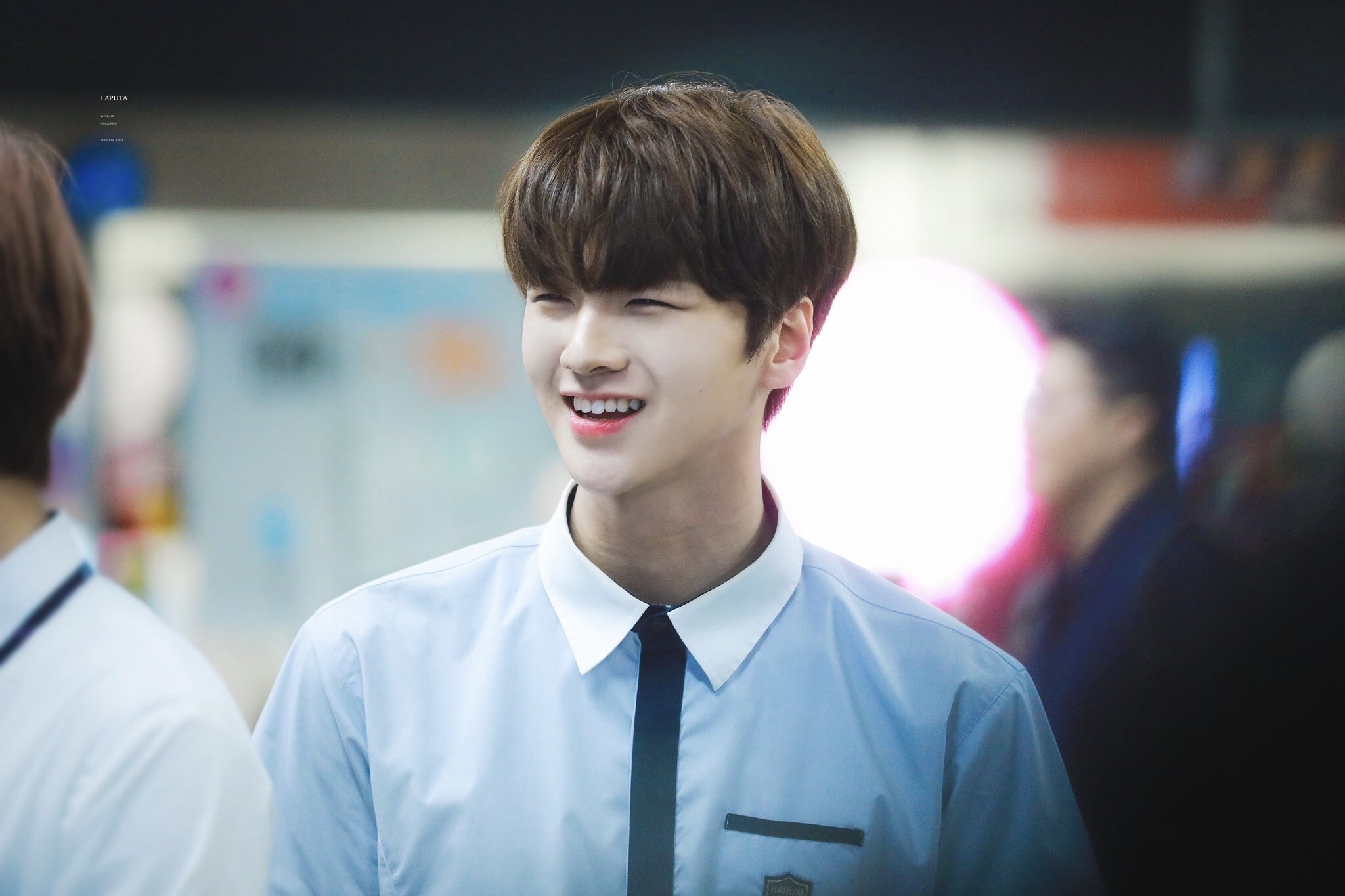 💙우리 준호 생일 축하해💙 | 인스티즈