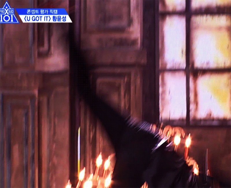 처음본 춤 안무 따는 연습생 수준(feat. 프로듀스 X 101) | 인스티즈