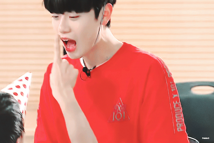 이제 나 쓰니..자는기념 금동이 짤떨💛 | 인스티즈