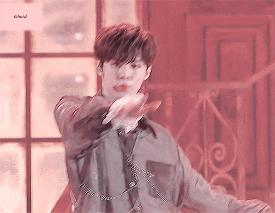 프엑 진짜 싫은데 김우석 알게 해줘서,, | 인스티즈