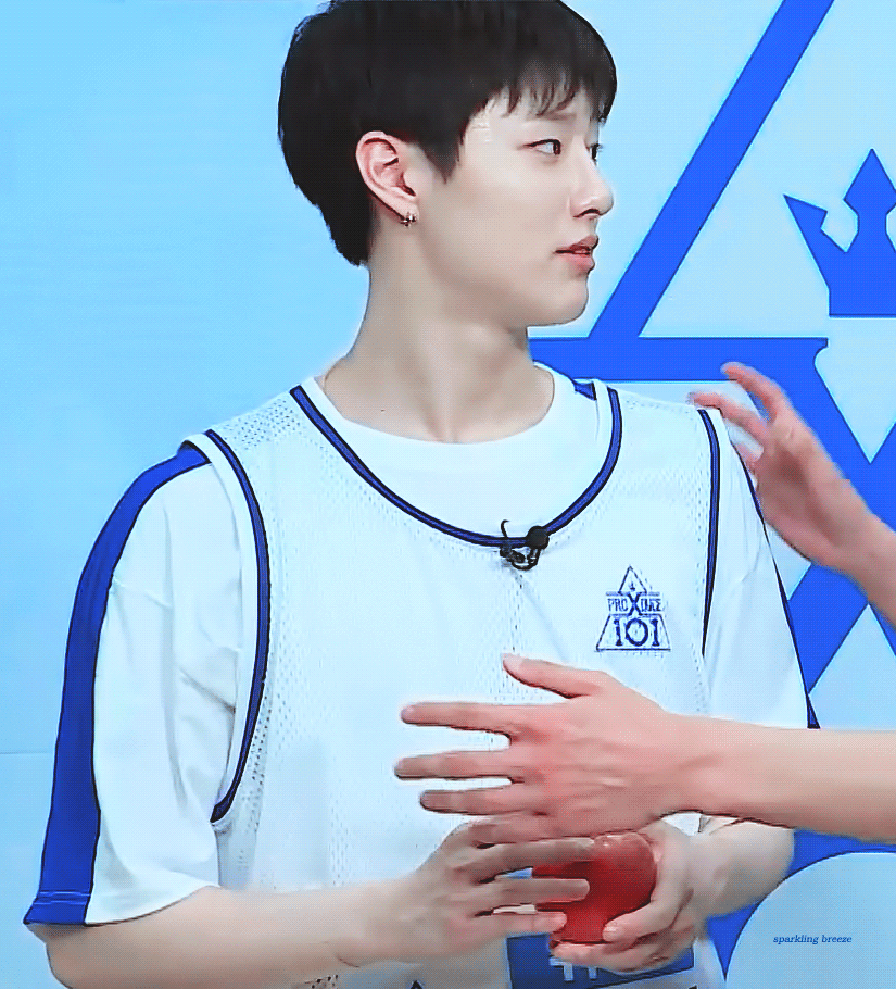 나는 조승연 사과떨어지지마로 입덕한거라 처음부터 깅이었는뎈ㅋㅋㅋㅋㅋㅋ | 인스티즈