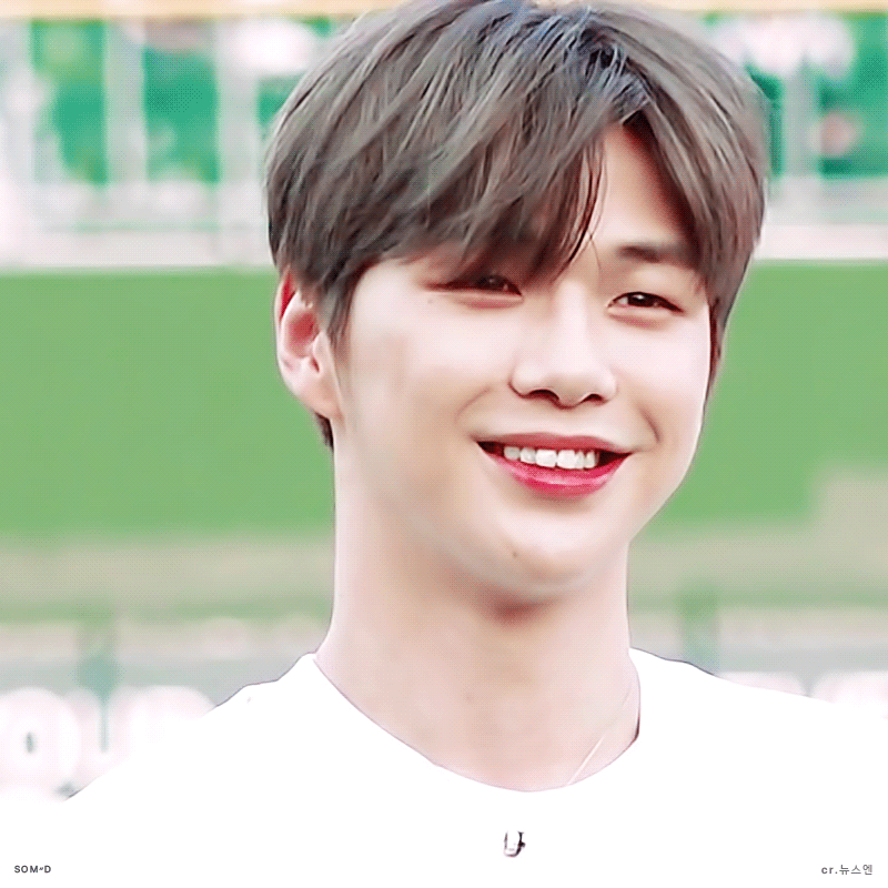 강다니엘 팬들은 이런거 조아하지? | 인스티즈