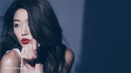 내가 보고 싶어서 저장한 전지현 헤라 광고 움짤들 | 인스티즈