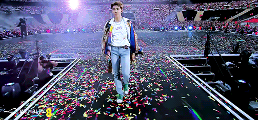 방탄 보면 진짜 영화같은 삶을 사는구나 소름돋음 | 인스티즈