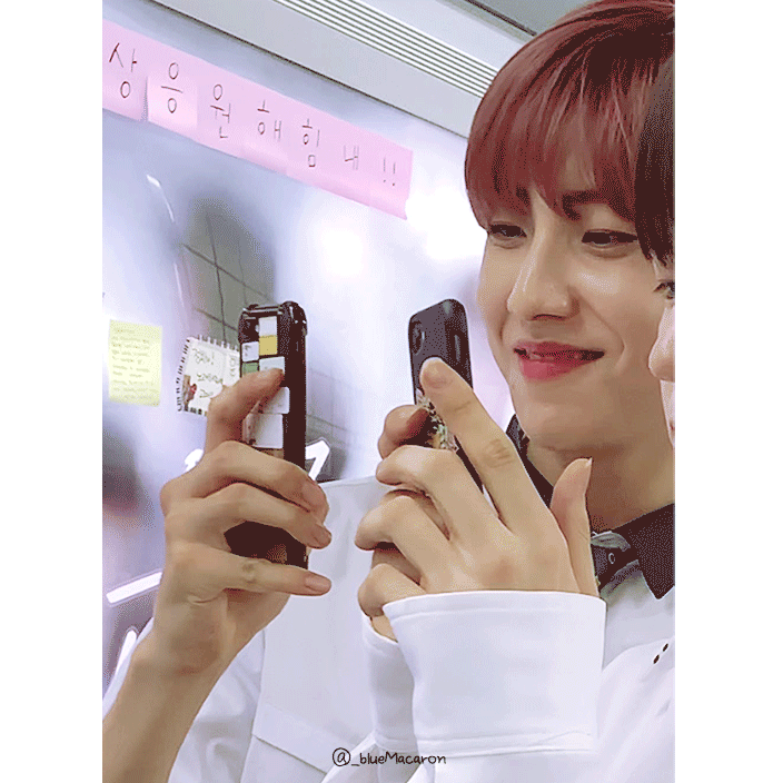 [프로듀스/X1/이은상] 짝사랑 | 인스티즈