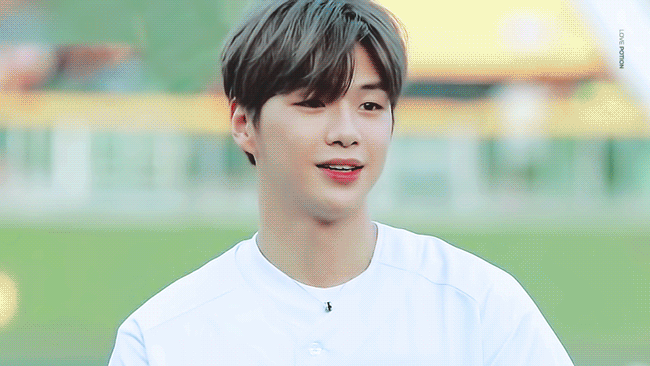 나 강다니엘 좋아하면서 제일 스타일링 잘 했다고 생각되는 날 | 인스티즈