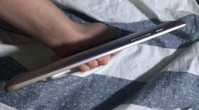 ⭐️전화도 되는 ASUS 태블릿 폰패드 7인치 택포 5만원⭐️ 넷플 감상에 최고❤️ | 인스티즈