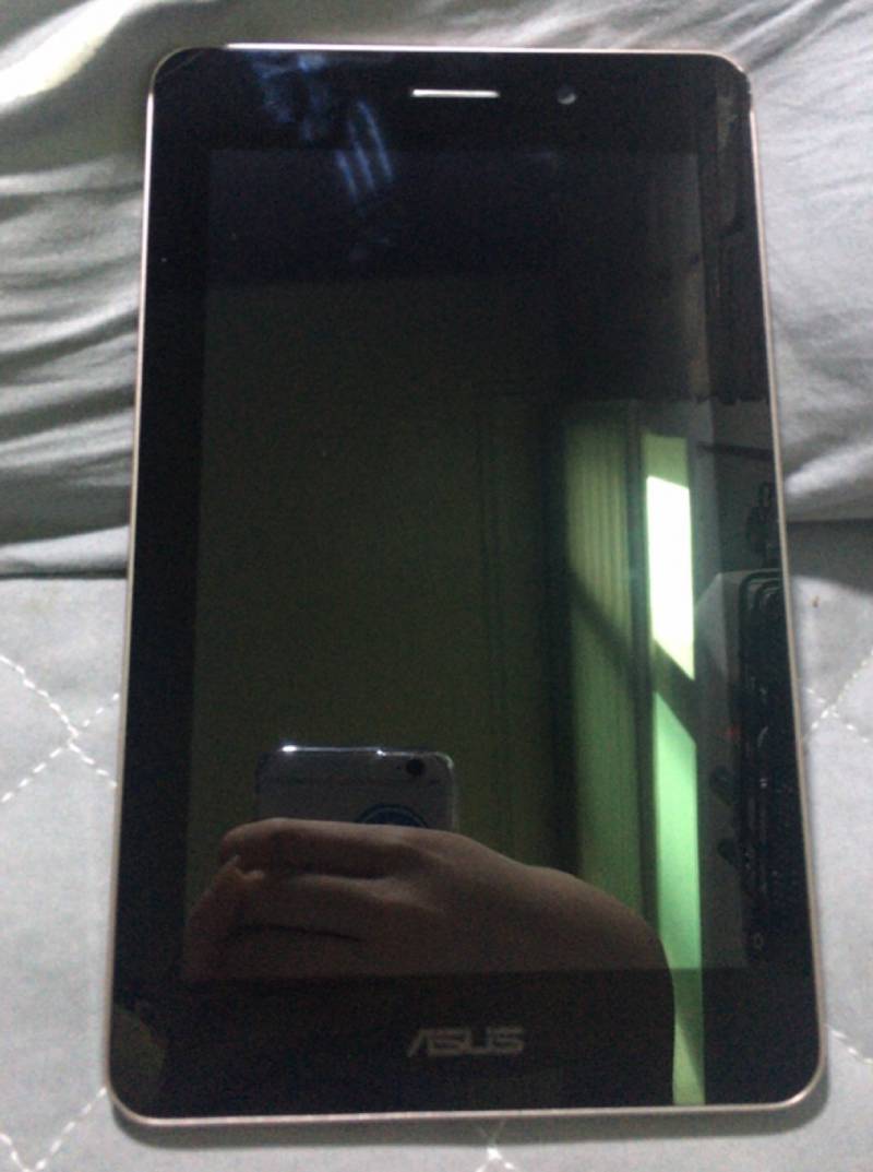 ⭐️전화도 되는 ASUS 태블릿 폰패드 7인치 택포 5만원⭐️ 넷플 감상에 최고❤️ | 인스티즈