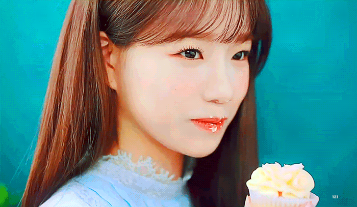 난 그냥 내가 좋아하는 아이즈원 지킬거야 | 인스티즈