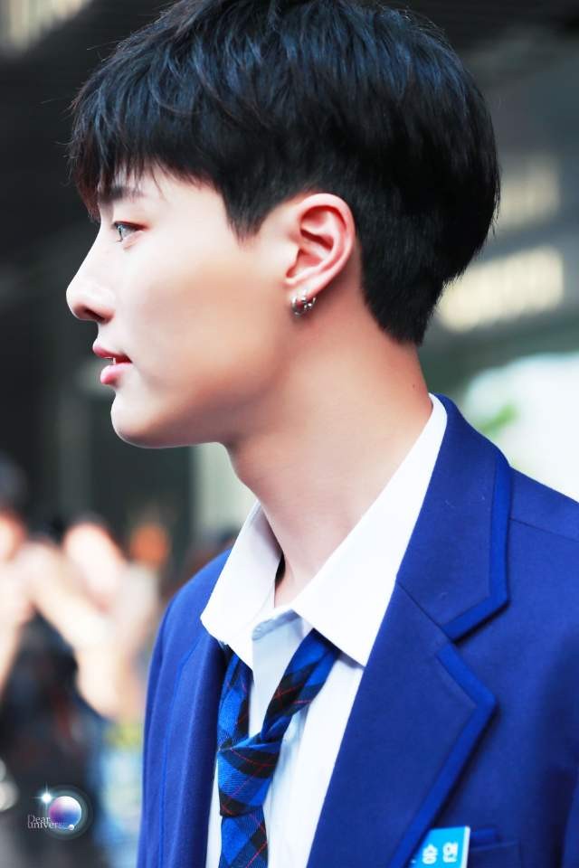 조승연 코 끝 절대 지켜,,, | 인스티즈