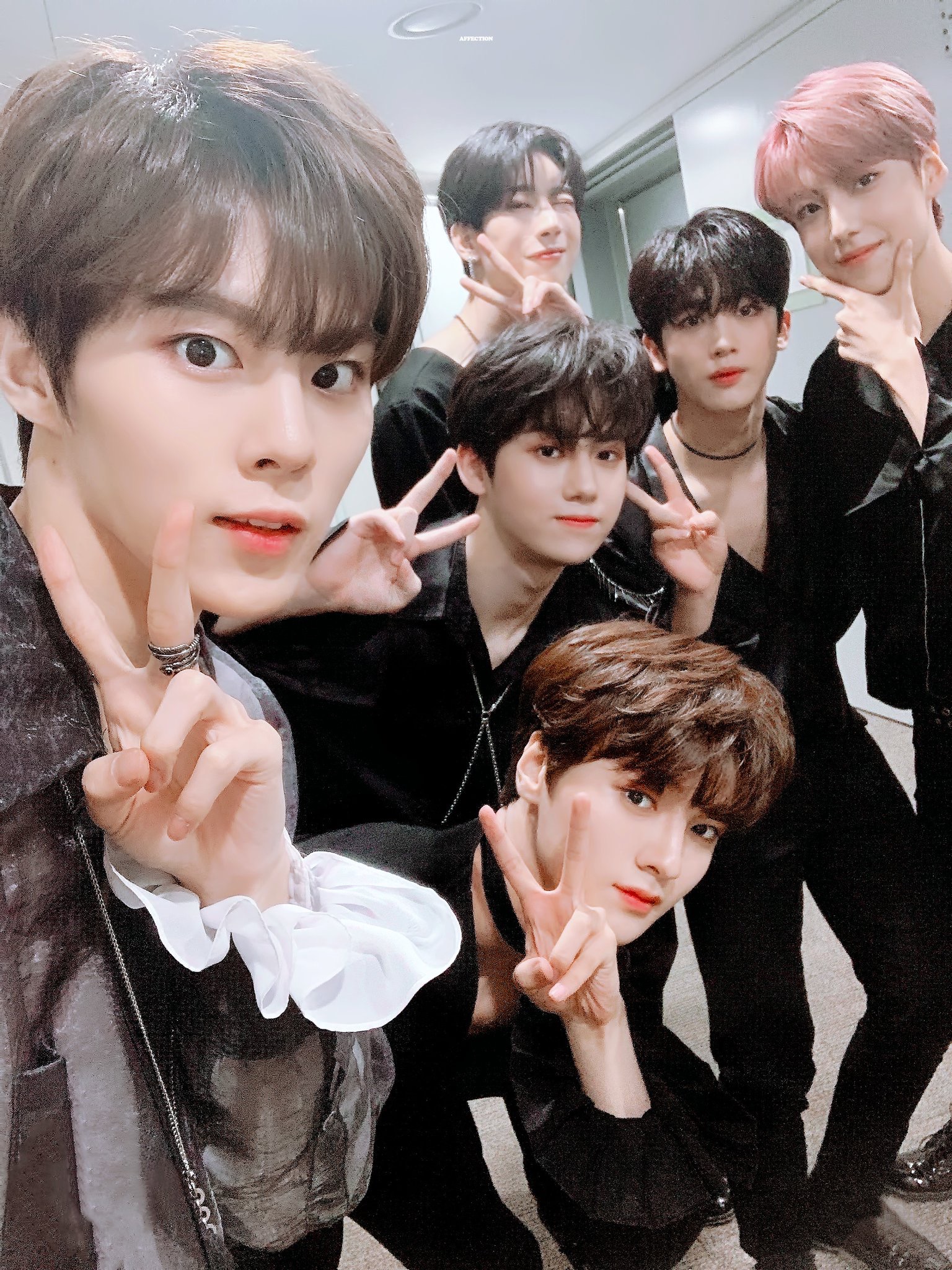 김우석 이은상 황윤성 ㅇㅅ즈 사랑해ㅠㅠ | 인스티즈