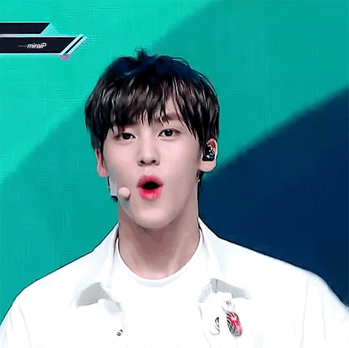 송유빈 프듀했을때 진짜 피드백장인이었다 | 인스티즈