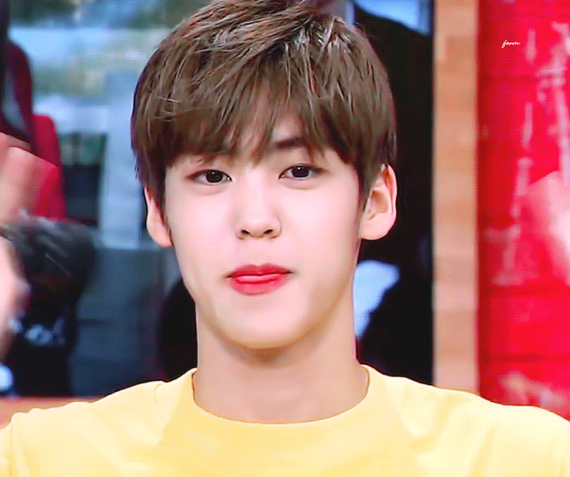 송유빈 프엑만 본 사람들은 아직도 열정야망캐 머 그렇게 생각하겠지 | 인스티즈