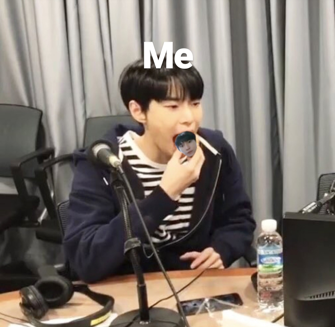 심들 진짜 미안한데.... | 인스티즈