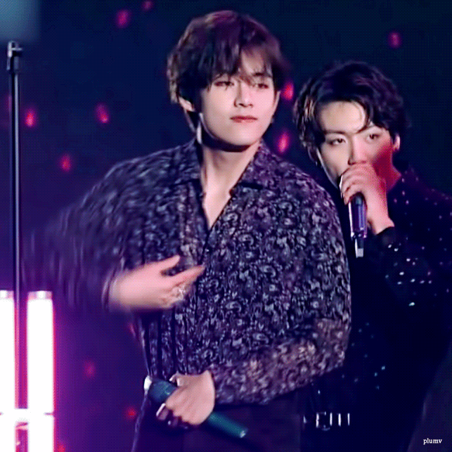 방탄 보조개 태형이 너무 예뻐 😭🔨 | 인스티즈