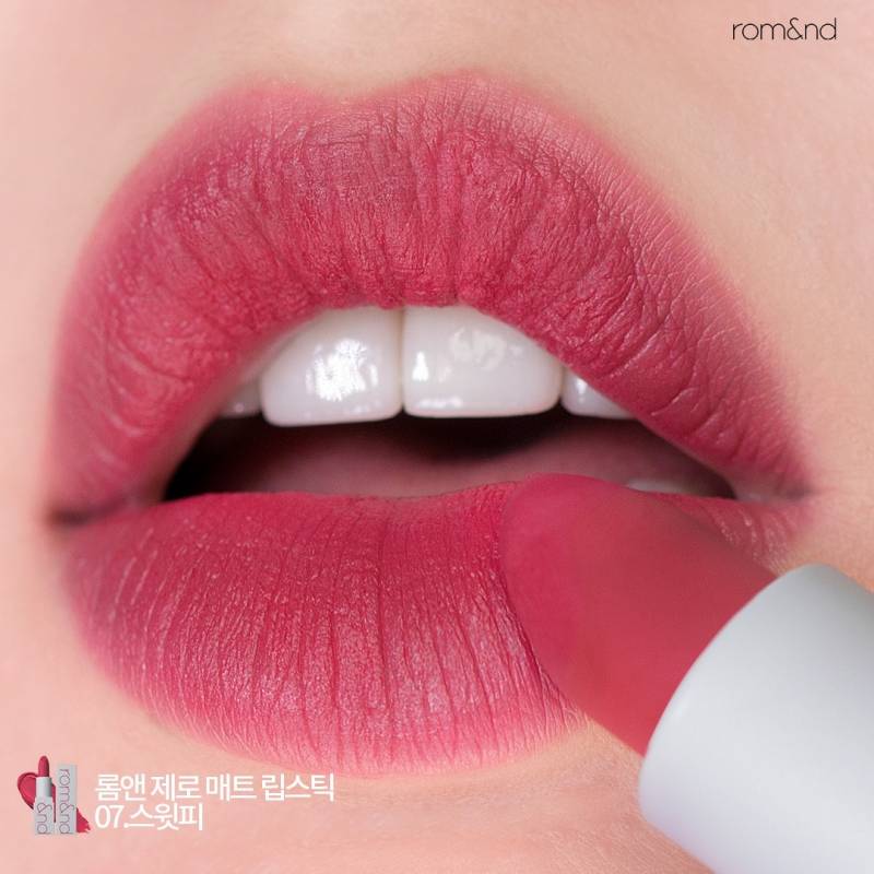 롬앤 스윗피 이런 색상이야?? - 인스티즈(instiz) 뷰티 카테고리