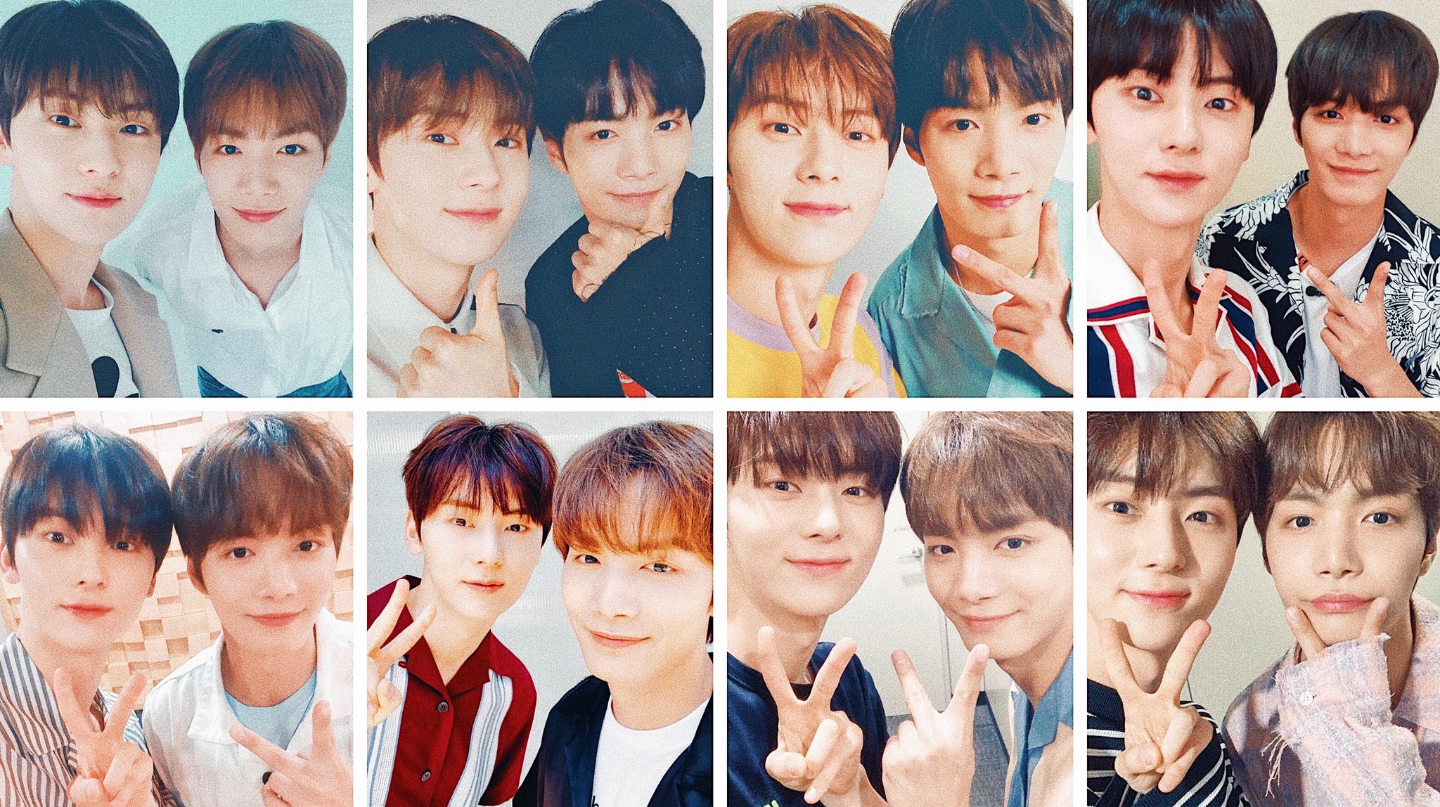 ㄱ 년북 셀카 찍을 때 89% 쯤 확률로 왼오 지켜지는 것 마저 어이없다 | 인스티즈