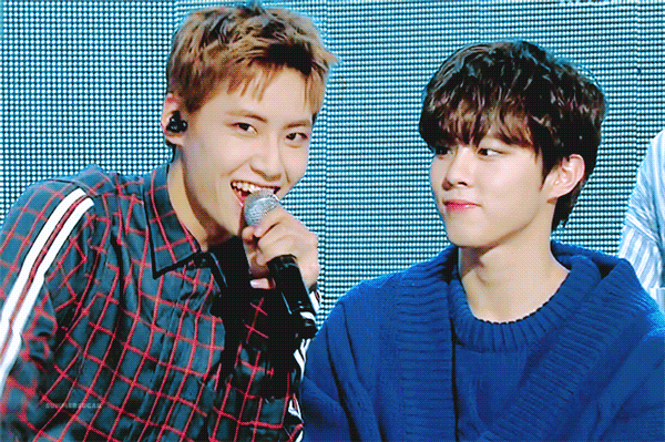 김우석 이진혁은 처음 봤을때부터 아 쟤랑 싸우겠다 했는데 진짜 싸운게 킬포임ㅋㅋㅋㅋㅋㅋㅋㅋㅋㅋㅋㅋㅋㅋㅋㅋㅋ | 인스티즈