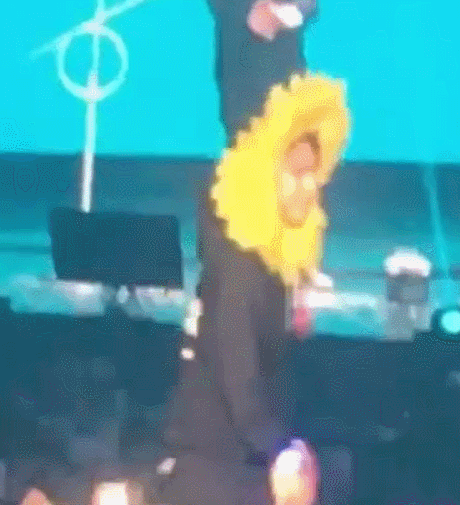 춤추는 해바라기 | 인스티즈