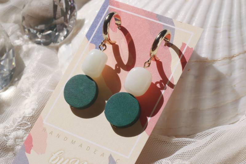 토요일3시까지💖99차💖가을신상多 레드벨벳/트와이스 등 걸그룹 공식협찬 귀걸이 귀찌 목걸이 공구💖 | 인스티즈