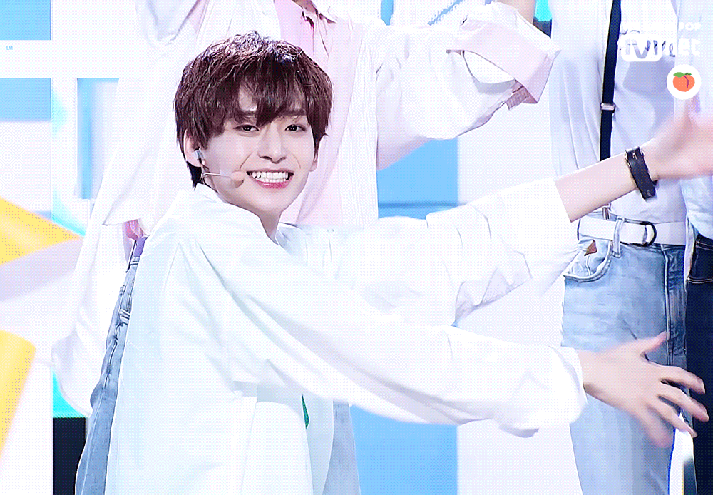 [프로듀스/구정모] 구차한 쌍방과실 외전 | 인스티즈