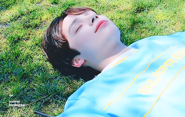 그래 한다 💙투바투 영업🧡 내가 한다 | 인스티즈