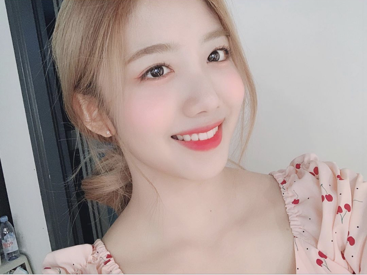 체리블렛 유주 꼭 연기 했으면 좋겠다... | 인스티즈