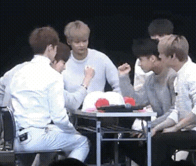 빅스 보고 싶다 | 인스티즈