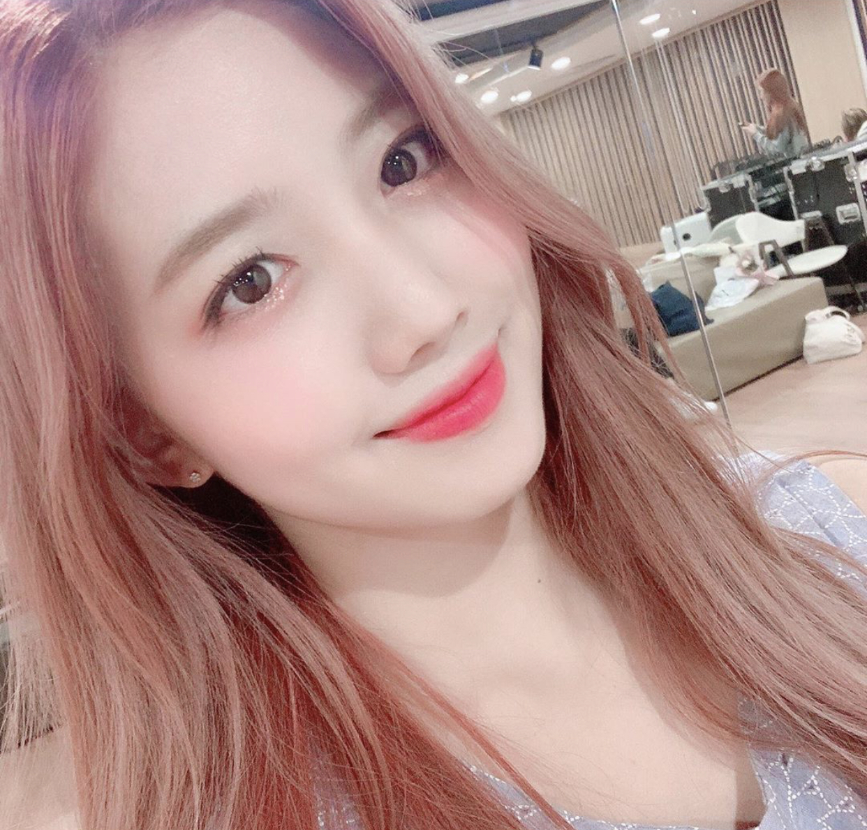 체리블렛 유주 꼭 연기 했으면 좋겠다... | 인스티즈