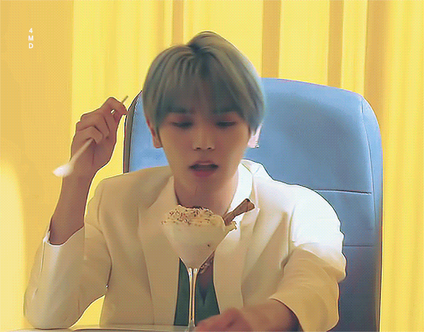 태용이 엔랖보면 캐해 바뀌는것도 웃겼어 | 인스티즈